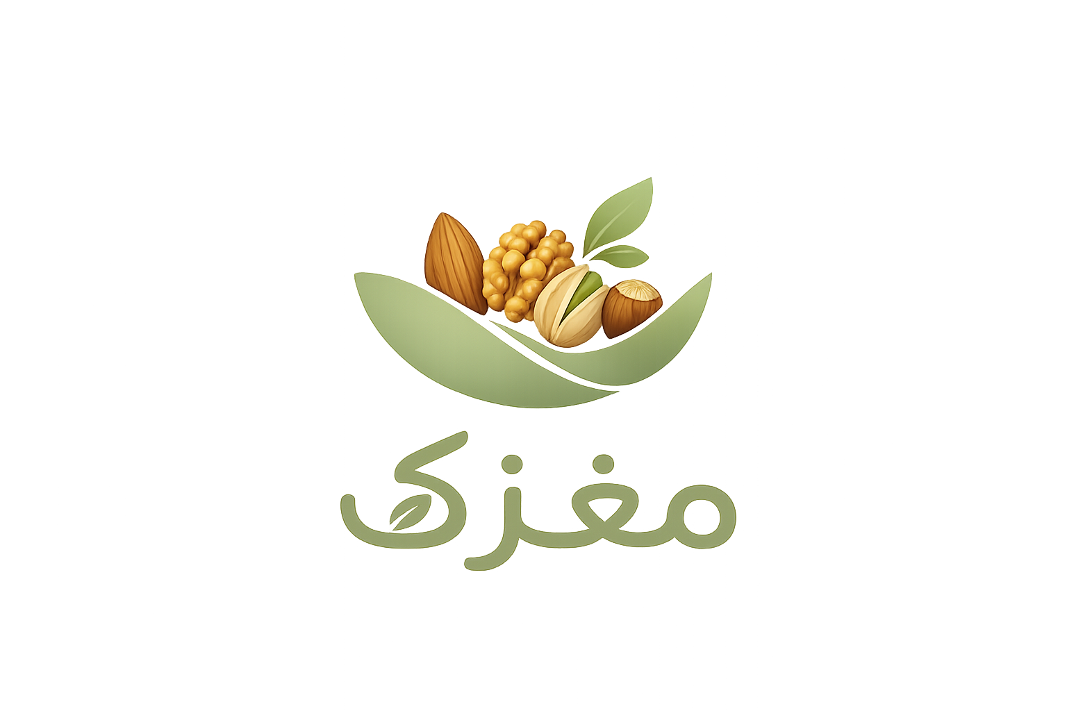 مغزک