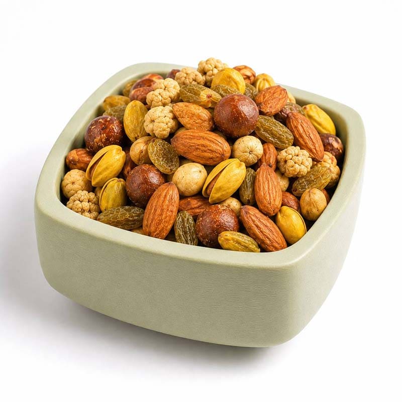 آجیل مخلوط مشکل گشا ممتاز