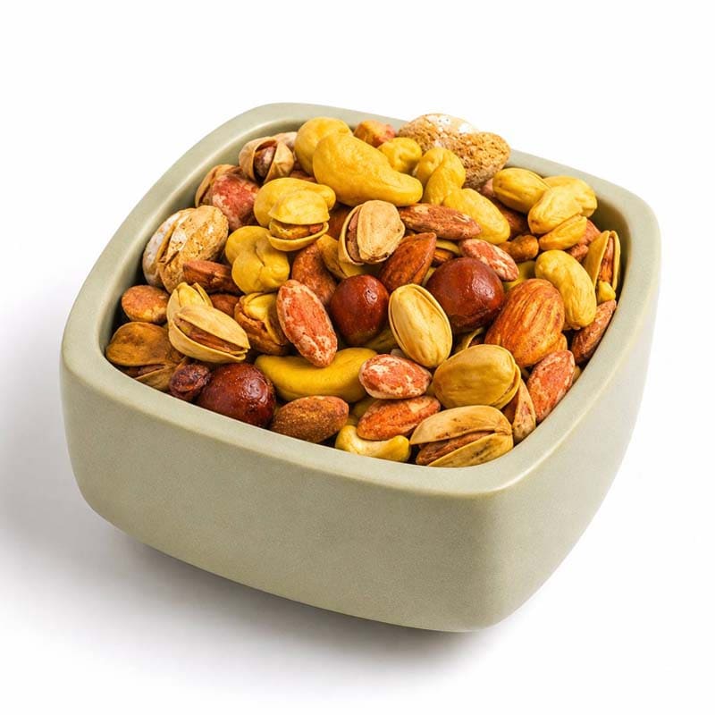 آجیل شور اعلا