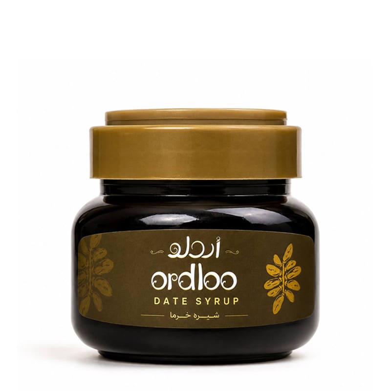 شیره خرما خالص اردلو (۹۰۰ گرم)