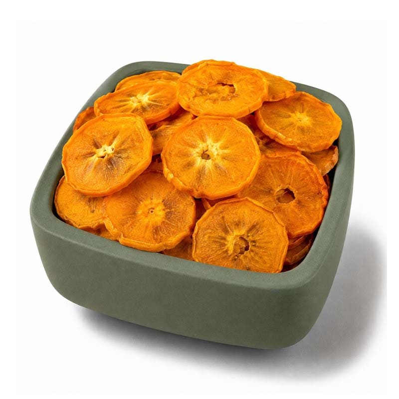 میوه خشک خرمالو