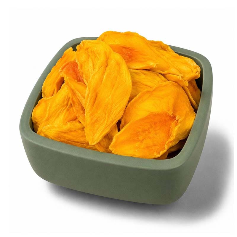 میوه خشک انبه