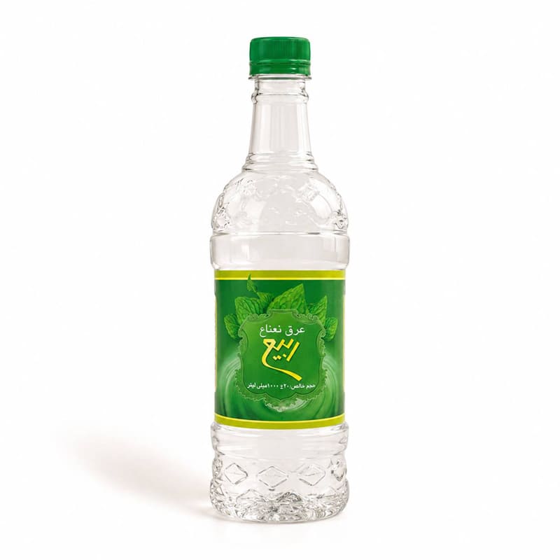 عرق نعنا