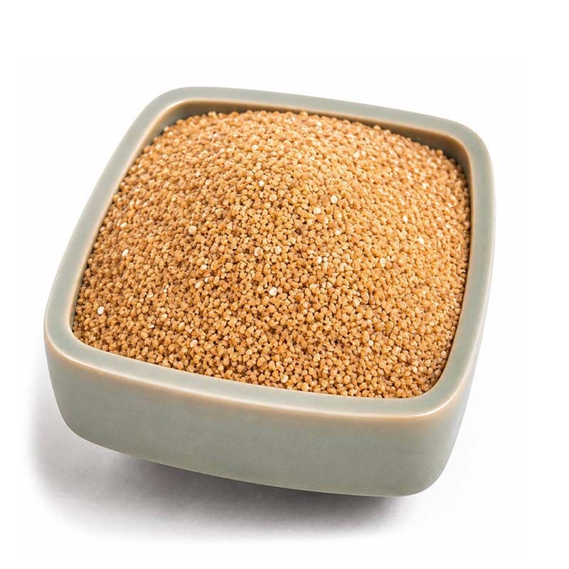 بلغور گندم اصفهان