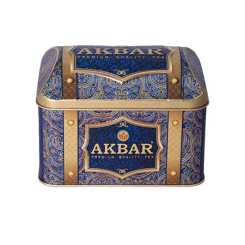 چای مشرقی سلطنتی اکبر