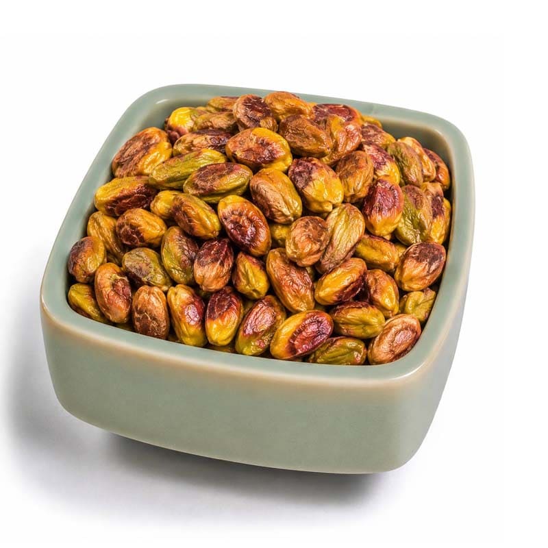 مغز پسته شور اعلا مغز پسته شور اعلا