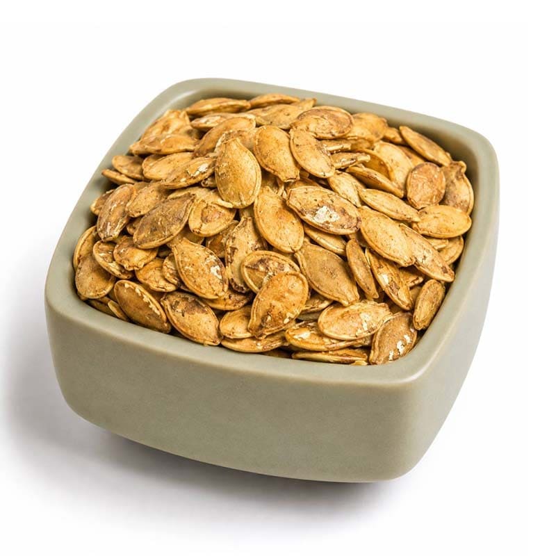 تخمه کدو گوشتی گلپر