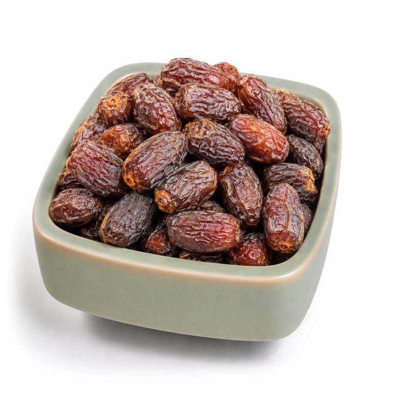 خرما مجول بدون قند