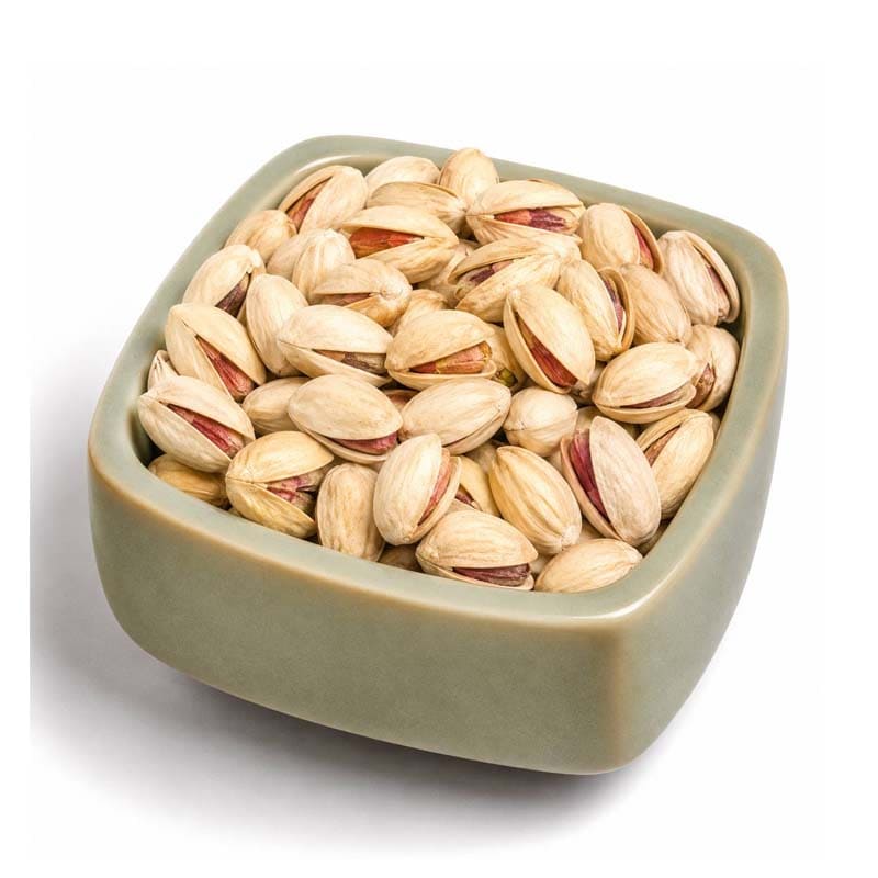 پسته احمدآقایی خام اربابی