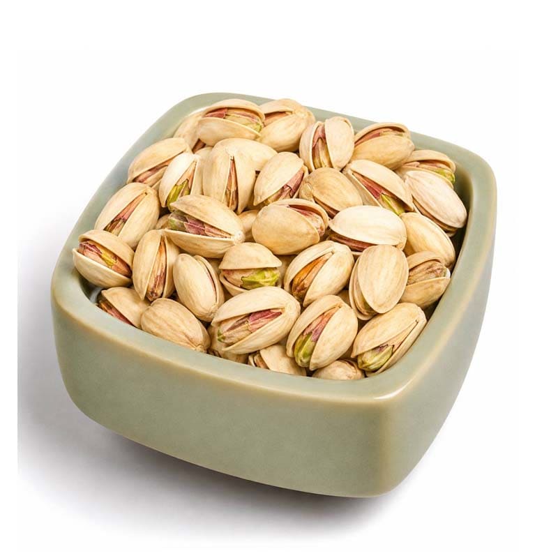 پسته اکبری خام اعلا