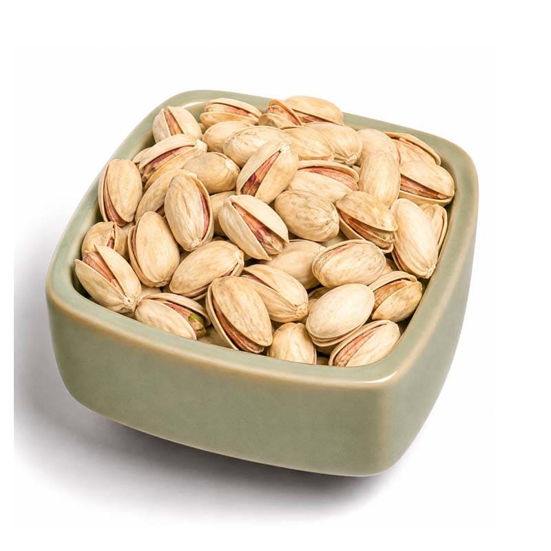 پسته اکبری مجلسی خام