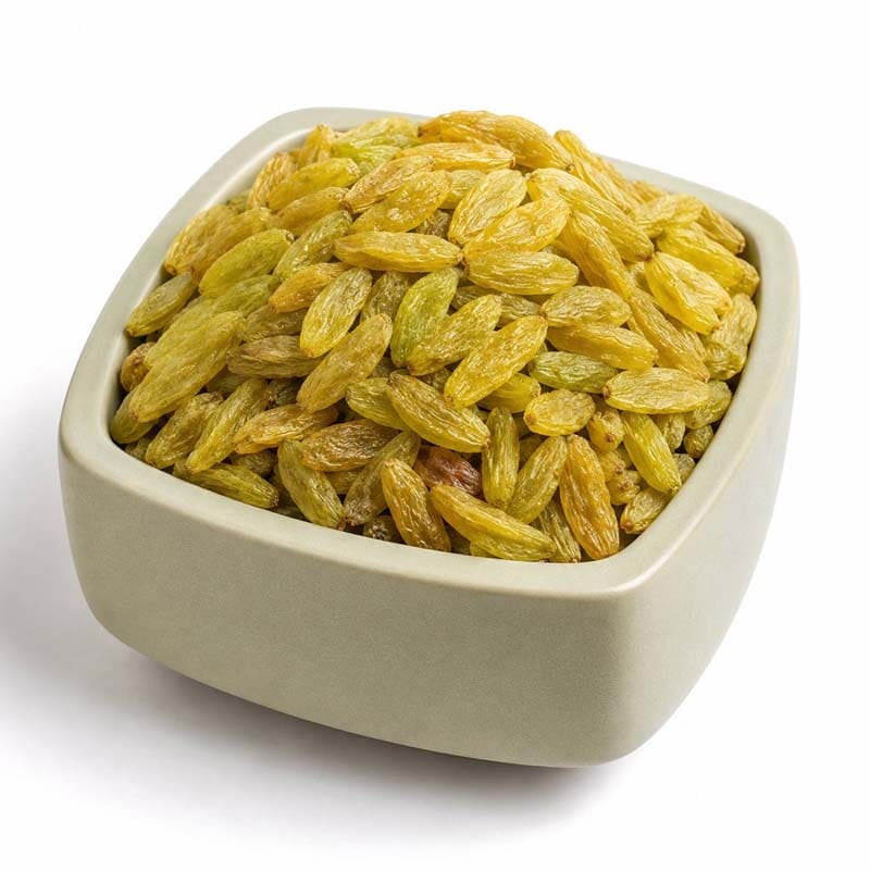 کشمش سبز ممتاز