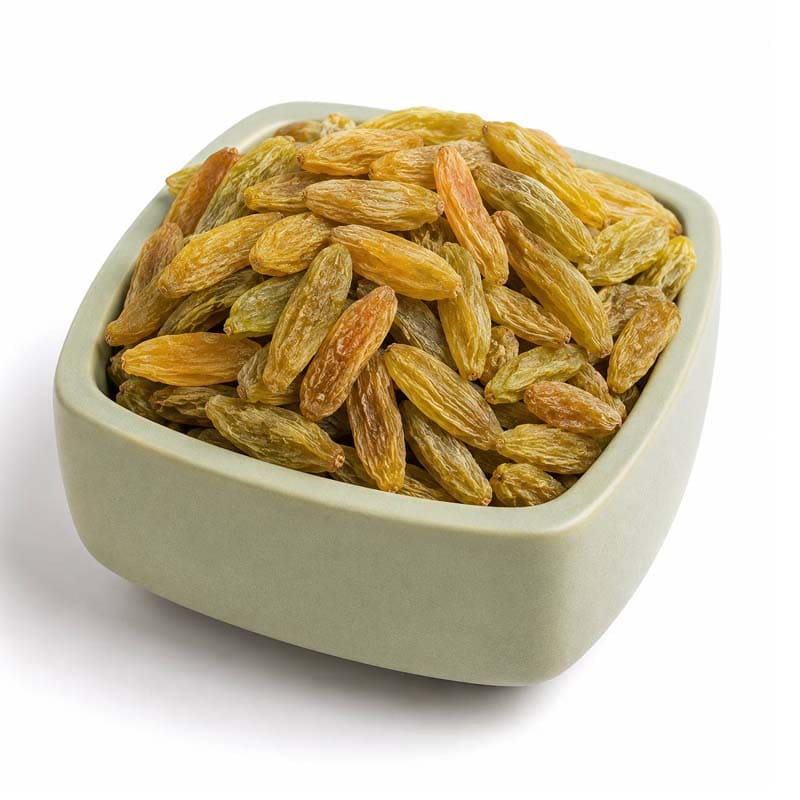 کشمش سبز لوکس