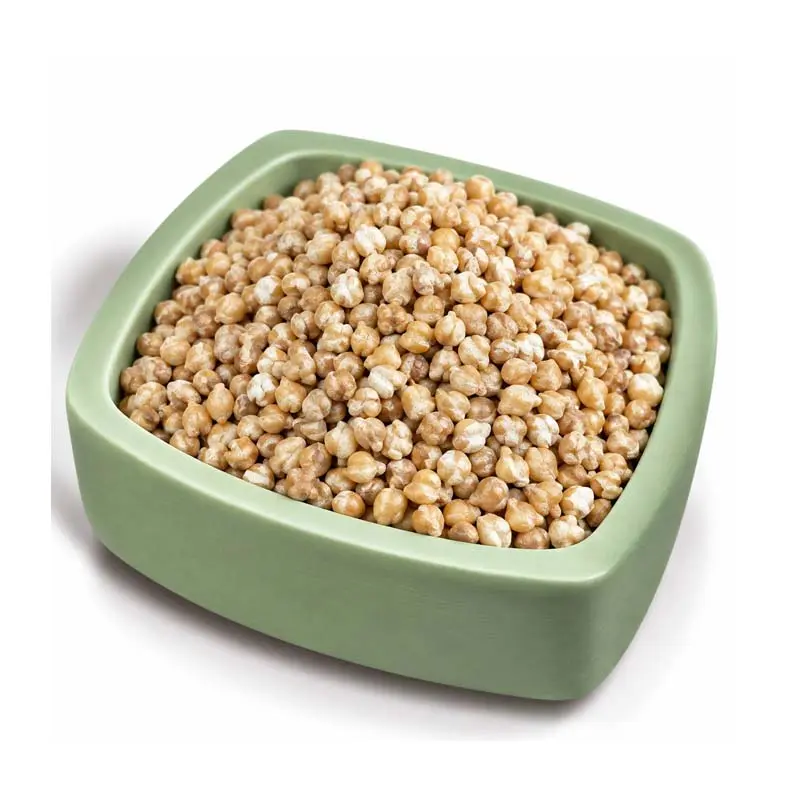 گندمک شور