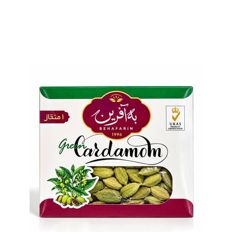 هل سبز یک مثقال