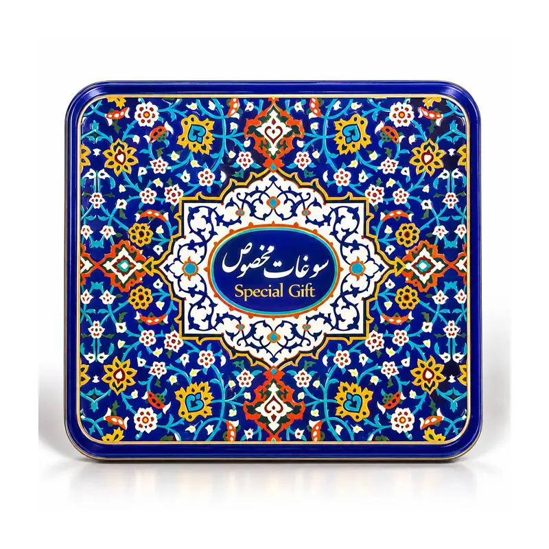 باقلوا لوزی