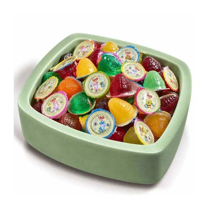 ژله فله‌ای