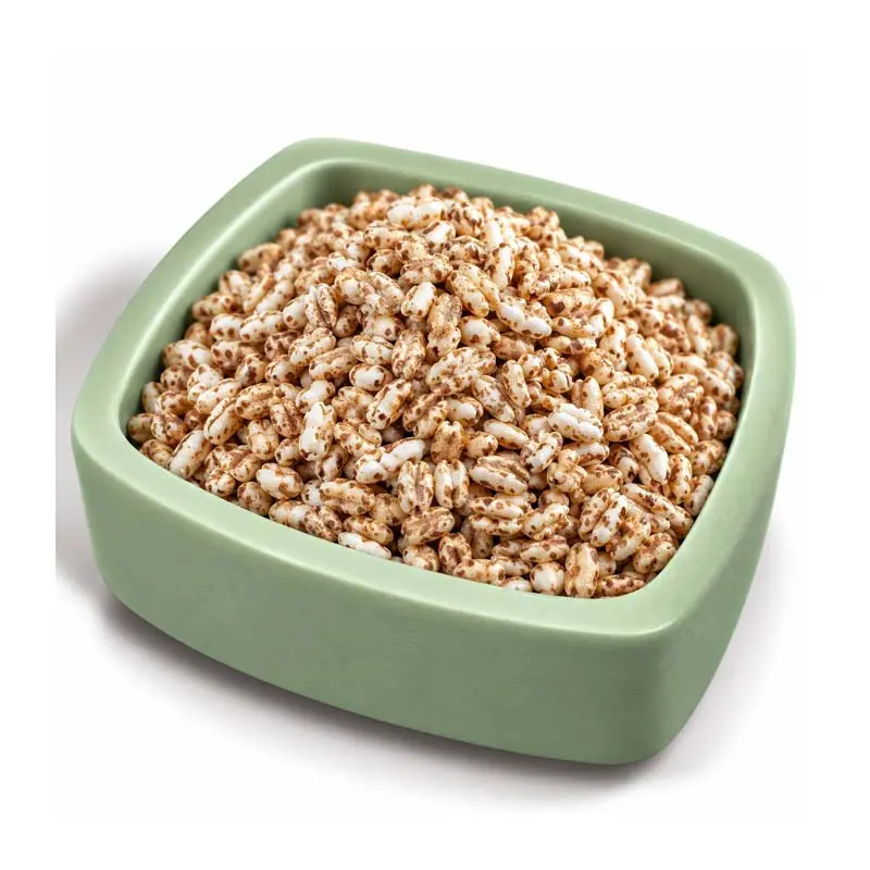 گندمک شیرین