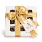 شکلات دست ساز soliva